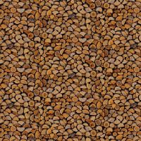 ttWOOD-CD4647 BROWN